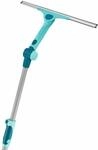 Leifheit Fensterabzieher 2in1 XL Pro Reach Telescope 2m