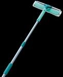 Leifheit Fensterwischer Classic Window Cleaner 2in1