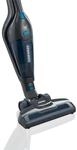 Leifheit Akku-Staubsauger Rotaro PowerVac 2in1 20V, f&uuml;r alle glatten B&ouml;den und