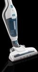 Leifheit Akku-Staubsauger Rotaro PowerVac 2in1 16V, f&uuml;r alle glatten B&ouml;den und