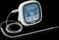 Leifheit Digitales Braten- und BBQ-Thermometer