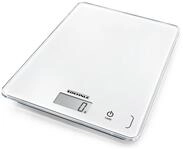 Soehnle Digitale K&uuml;chenwaage Page Compact 300 aus Glas