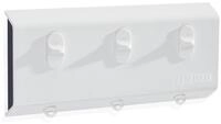 Leifheit Wandw&auml;schetrockner Rollfix 150 Triple Longline f&uuml;r 1,5 W&auml;scheladungen,