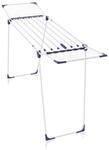 Leifheit W&auml;schest&auml;nder Classic Extendable 230 Solid f&uuml;r 2-2,5 W&auml;scheladungen