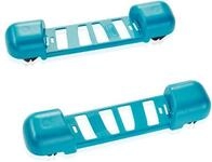 Leifheit Rollwagen Putzeimer CLEAN TWIST Ergo