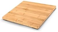 Soehnle Digitale Personenwaage Style Sense Bamboo Magic aus Bambus