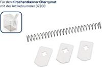 Leifheit Leifheit Kirschentkerner Ersatzgummis und Feder