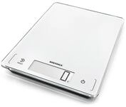 Soehnle Digitale K&uuml;chenwaage Page Profi 300 aus Glas