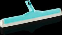 Leifheit Wasserschieber-Aufsatz Click Bad 45 cm