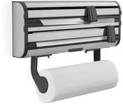 Leifheit Wandrollenhalter Parat Royal II