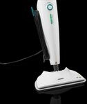 Leifheit Dampfreiniger CleanTenso Power, f&uuml;r alle versiegelten Hartb&ouml;den und