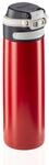 Leifheit Thermobecher Flip 600 ml rot