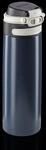 Leifheit Thermobecher Flip 600 ml dark blue