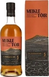 GlenAllachie Meikle T&ograve;ir 5 Years Old - The Chinquapin One - Heavily Peated -...