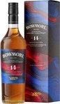 Bowmore 14 Years Old - Islay Single Malt Scotch - 43 % vol. - 0,7 l, Grundpreis: