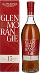 Glenmorangie The Lasanta 15 Jahre - 43 % vol. - 0,7 l, Grundpreis: &euro; 78,43 / l