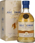 Kilchoman 100% Islay - 15th Edition - Islay Single Malt Scotch - 50 % vol. - 0,7 l,