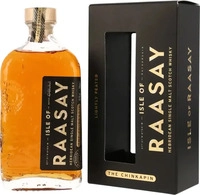 Isle of Raasay Distillery Isle of Raasay Single Malt Whisky - The Chinkapin -...
