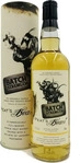 Peat's Beast Batch Strength - Peated Single Malt Scotch - 52,1 % vol. - 0,7 l,