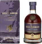 Kilchoman Sanaig 46% vol. 0,7 l, Grundpreis: &euro; 78,43 / l