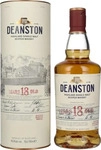 Deanston 18 Jahre - Highland Single Malt Scotch - 46,3 % vol. - 0,7 l, Grundpreis: