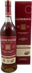 Glenmorangie 12 Years Old - The Accord - Highland Single Malt Scotch Whisky - 43 %