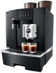 JURA GIGA X8 Aluminum/Schwarz (EB) (15566) Tankversion - Jura Herstellergarantie, JURA GIGA X8 Aluminum/Schwarz (EB) (15566) Tankversion - Jura Herstellergarantie,