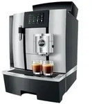JURA GIGA X3 Aluminium (EB) (15569) Tankversion - Jura Herstellergarantie, kostenlose