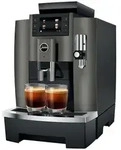 JURA W8 Dark Inox (EA) (15550) - Jura Herstellergarantie, kostenlose Beratung