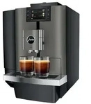 JURA X10c Dark Inox Festwasser (EA) (15624) - Jura Herstellergarantie, kostenlose JURA X10c Dark Inox Festwasser (EA) (15624) - Jura Herstellergarantie, kostenlose