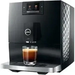JURA C9 Piano Black (EA) (15753) - Jura Herstellergarantie, kostenlose Beratung