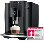 JURA E6 Full Black (EC) (15802) - Jura Herstellergarantie, kostenlose Beratung