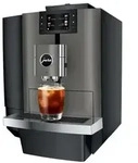 JURA X10 Dark Inox (EB) (15764) - Jura Herstellergarantie, kostenlose Beratung
