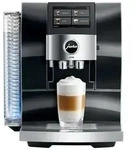 JURA Z10 Diamond Black (EB) (15615) - Jura Herstellergarantie, kostenlose...