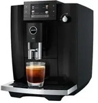 JURA E6 Piano Black (ED) (15642) - Jura Herstellergarantie, kostenlose Beratung