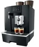 JURA GIGA X8c (EB) (15570) Festwasser - Jura Herstellergarantie, kostenlose Beratung