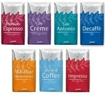 JURA Kaffeebohnen-Probierpaket (7 x 250g) - Jura Herstellergarantie, kostenlose