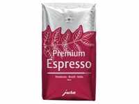 Premium Espresso Blend (4x 250g) - Jura Herstellergarantie, kostenlose Beratung