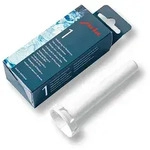 JURA Verl&auml;ngerung CLARIS WHITE Filterpatrone (67878) - Jura Herstellergarantie,