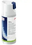 JURA Milch-Reiniger mit Dosierer 180g (24211) - Jura Herstellergarantie, kostenlose