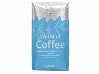 World of Coffee, Pure Origin (4 x 250g) - Jura Herstellergarantie, kostenlose