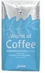 JURA World of Coffee, Pure Origin (4 x 250g) - Jura Herstellergarantie, kostenlose