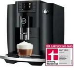 JURA E6 Piano Black (EC) (15437) - Jura Herstellergarantie, kostenlose Beratung