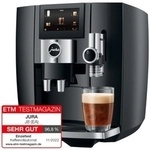 JURA J8 Piano Black (EA) (15457) - Jura Herstellergarantie, kostenlose Beratung JURA J8 Piano Black (EA) (15457) - Jura Herstellergarantie, kostenlose Beratung