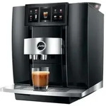 JURA GIGA 10 Diamond Black (EA) (15478) - Jura Herstellergarantie, kostenlose