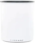 Airscape verzinkter Aromabeh&auml;lter 1100g wei&szlig; matt (AA2008) - Jura