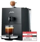 JURA ONO Coffee Black (EA) (15505) - Jura Herstellergarantie, kostenlose Beratung
