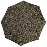 reisenthel umbrella pocket duomatic baroque taupe