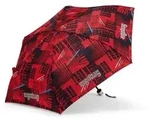ergobag Regenschirm AlarmB&auml;rreitschaft