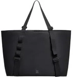 GOT BAG Umh&auml;ngetasche TOTE BAG LARGE MONOCHROME black